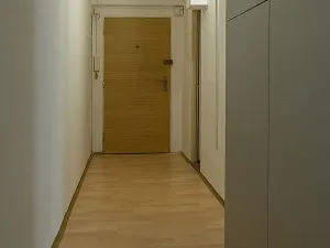 Pronájem bytu 1+1, Praha - Smíchov, Lidická, 45 m2