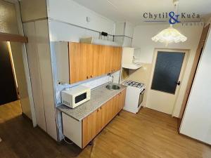 Pronájem bytu 2+1, Přerov, Trávník, 56 m2