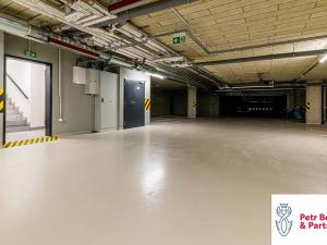 Pronájem bytu 2+kk, Kladno, Ke křížku, 48 m2