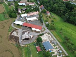 Prodej skladu, Soběslavice, 1250 m2