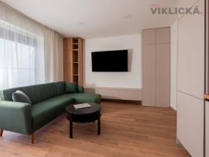Prodej bytu 3+kk, Zaječí, 72 m2