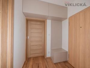Prodej bytu 2+kk, Zaječí, 63 m2
