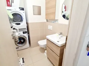 Prodej bytu 3+kk, Praha - Letňany, Miroslava Hajna, 92 m2