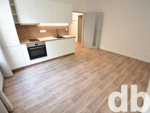 Pronájem bytu 2+kk, Karlovy Vary, Táborská, 50 m2