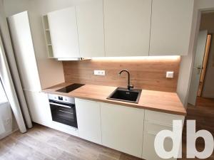 Pronájem bytu 2+kk, Karlovy Vary, Táborská, 50 m2