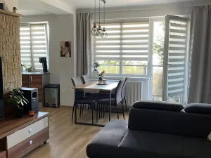 Pronájem bytu 3+kk, Kutná Hora, Koldova, 78 m2