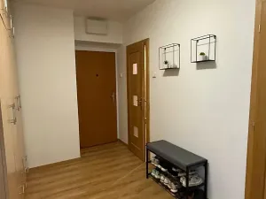 Pronájem bytu 3+kk, Kutná Hora, Koldova, 78 m2