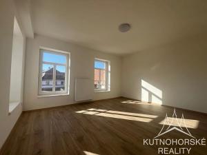 Pronájem bytu 3+kk, Křesetice, 75 m2