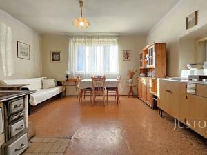 Prodej rodinného domu, Dobev, 64 m2