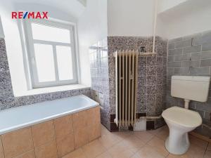 Prodej činžovního domu, Staré Město, nám. Osvobození, 444 m2