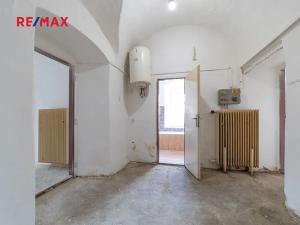 Prodej činžovního domu, Staré Město, nám. Osvobození, 444 m2