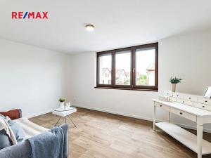 Prodej rodinného domu, Jindřichův Hradec, Spojovací, 183 m2