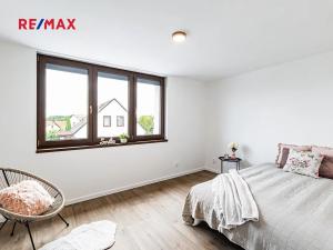 Prodej rodinného domu, Jindřichův Hradec, Spojovací, 183 m2