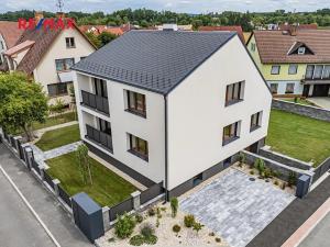 Prodej rodinného domu, Jindřichův Hradec, Spojovací, 183 m2