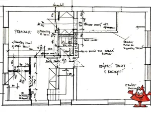 Prodej rodinného domu, Chotoviny, U Parku, 240 m2