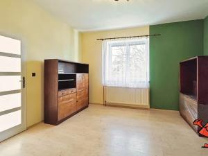 Prodej rodinného domu, Chotoviny, U Parku, 240 m2