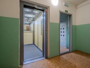 Prodej bytu 1+1, Praha - Chodov, Brodského, 33 m2