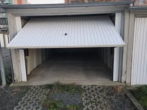 Prodej garáže, Hustopeče, Okružní, 18 m2