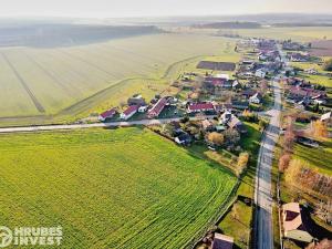 Prodej pozemku pro bydlení, Šaplava, 1900 m2