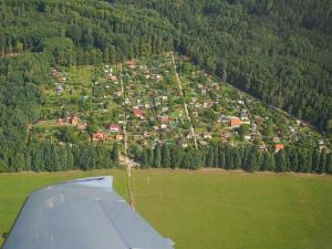 Prodej zahrady, Písek, 709 m2