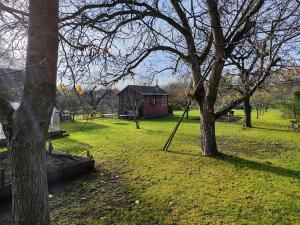 Prodej zahrady, Písek, 709 m2