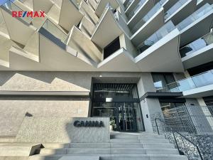 Pronájem bytu 2+kk, Praha - Strašnice, Ramonova, 50 m2