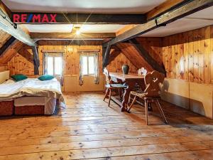 Prodej chalupy, Polevsko, 185 m2