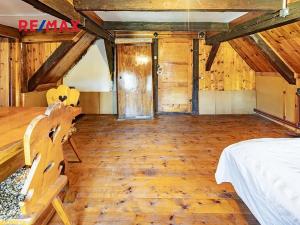 Prodej chalupy, Polevsko, 185 m2