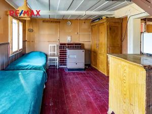 Prodej chalupy, Polevsko, 185 m2