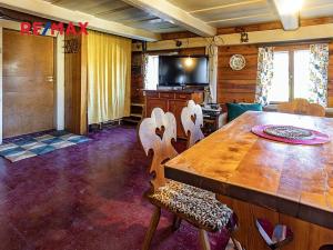 Prodej chalupy, Polevsko, 185 m2