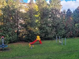 Prodej bytu 3+1, Olomouc, Polívkova, 68 m2