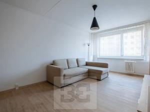 Pronájem bytu 3+kk, Praha - Černý Most, Kpt. Stránského, 65 m2