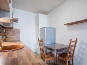 Pronájem bytu 3+kk, Praha - Černý Most, Kpt. Stránského, 65 m2