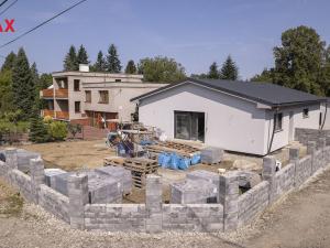 Prodej rodinného domu, Rychvald, 133 m2