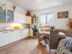 Prodej bytu 3+1, Přídolí, 93 m2