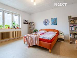 Prodej bytu 3+1, Přídolí, 93 m2