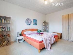 Prodej bytu 3+1, Přídolí, 93 m2