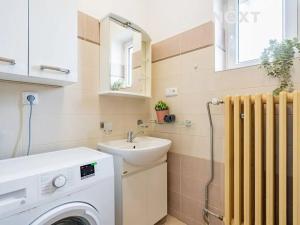 Prodej bytu 3+1, Přídolí, 93 m2