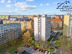 Prodej bytu 1+kk, Kladno, Dánská, 24 m2