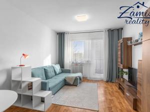 Prodej bytu 1+kk, Kladno, Dánská, 24 m2