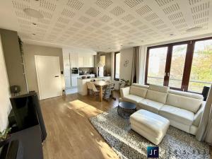 Prodej bytu 3+kk, Praha - Košíře, Pod Kavalírkou, 77 m2