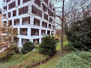 Prodej bytu 3+kk, Praha - Košíře, Pod Kavalírkou, 77 m2