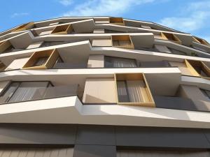 Prodej bytu 3+kk, Praha - Košíře, Hlaváčkova, 91 m2