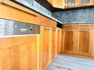 Pronájem bytu 2+kk, České Budějovice, Štítného, 57 m2