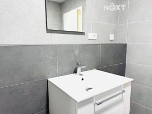 Pronájem bytu 2+kk, České Budějovice, Štítného, 57 m2