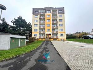 Prodej bytu 2+1, Krupka, Kollárova, 53 m2