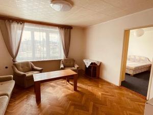 Pronájem bytu 2+1, Šumperk, Americká, 57 m2