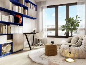 Prodej bytu 2+kk, Brno, Plynárenská, 43 m2