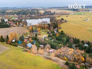 Prodej chaty, Zbraslavice, 80 m2