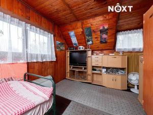 Prodej chaty, Zbraslavice, 80 m2